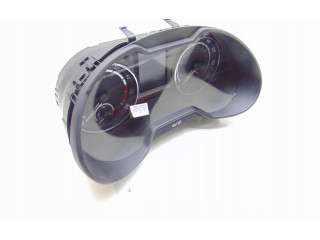 Панель приборов 5E0920956 Skoda Octavia Mk3 (5E)