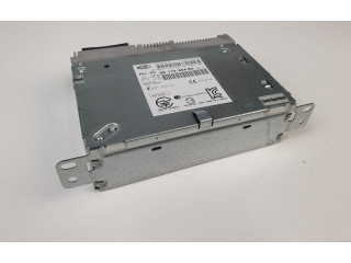 Радио/ проигрыватель CD/DVD / навигация 9811066480 Peugeot 208