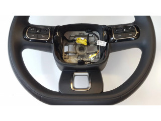 Руль Citroen C3 Aircross 2017- года 98164325ZD, 34228596E