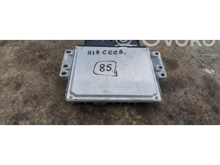 Блок управления двигателем Блок управления 39130-2A700, 39130-2A700   KIA Ceed
