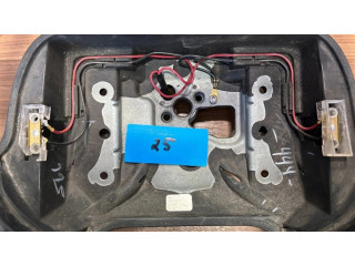 Volant Chevrolet Corvette 1991 16752389