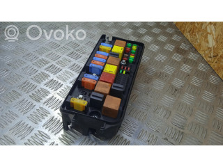 Блок предохранителей 12783251 Saab 9-3 Ver2