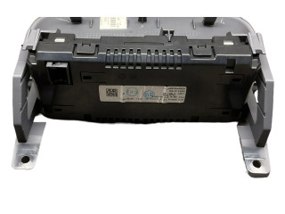 Дисплей    13258298, 13336654   Opel Meriva B