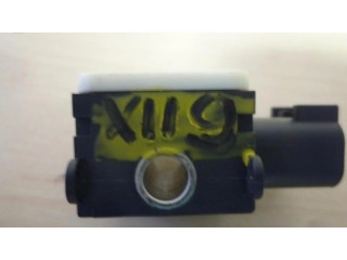 Датчик удара надувных подушек