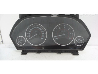 Přístrojová deska BMW 4 F32 F33 2017 62105A03A33, 5A03A33