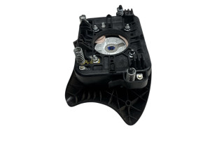 Подушка безопасности водителя 96639595xt01 Citroen Berlingo