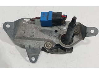 Моторчик заднего дворника 9627468280    Citroen Xsara