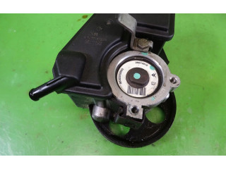 Насос усилителя руля