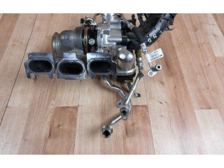 Turbodmychadlo Турбина 144106434R, A2820900280 Renault Dacia Duster