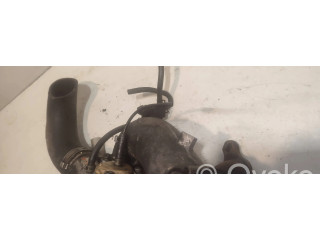  Турбина Renault Koleos I 2.5 055355617, 53039700110         