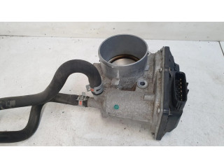 Дроссельная заслонка