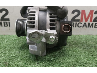 Генератор 063377534010, 063377534010 Lexus IS 220D-250-350