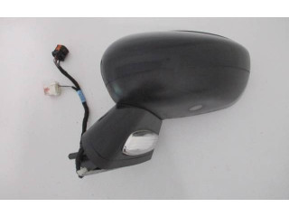 Зеркало электрическое Citroen DS4 - года