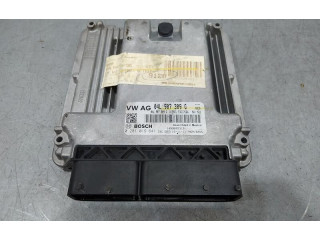 Блок управления двигателя 04l907309g, Bosch   Volkswagen Jetta VI