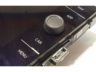 Дисплей    5NN919605B   Volkswagen Tiguan