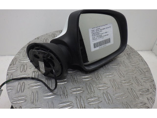 Зеркало электрическое        Dacia Sandero  2008 - 2012 года   