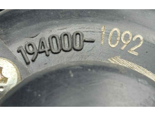 Вентилятор печки    1940001092, 2.PINES   Suzuki Jimny