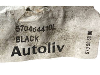 Подушка безопасности пассажира 570503800, 570464410L   Mitsubishi Space Star