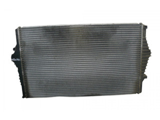 Интеркулер  989580C, 30748809   Volvo S80 