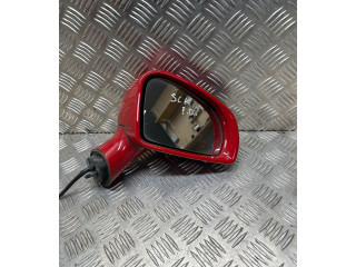 Zpětné zrcátko Mercedes-Benz SLK R172 2014 A046274