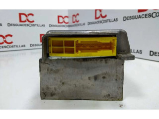 Блок подушек безопасности 474128, CENTRALITAAIRBAG   Volvo 460