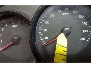 Панель приборов 248108622R, 248108622R Dacia Dokker