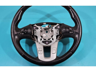 Руль KIA Ceed  2006 - 2012 года 56110-1H590EQ, IMPRK1383200      