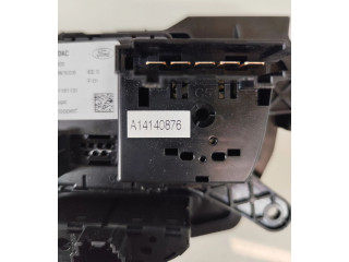 Блок управления климат-контролем KT1T19980DAC, JK2T11B573 Ford Transit Tourneo Connect