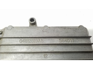 Блок управления коробкой передач 04812819AB, P56044682AA   Jeep Cherokee