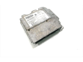 Блок подушек безопасности 9653493780 Citroen C4 I