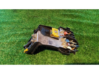   Pojistková skříňka 9660222380   Citroen Berlingo 2016