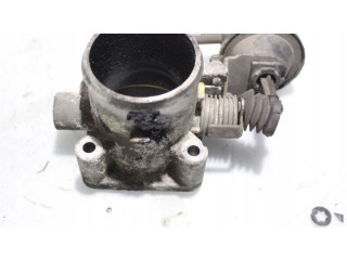 Дроссельная заслонка KIA Ceed  2006 - 2012 года 351002XXXX      