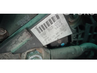 Генератор 06F903023F, 0124525091   Volkswagen Caddy      