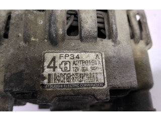 Генератор A2TB0191A Mazda 626