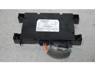 Другие блоки управления / модули    Volvo V70