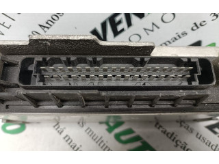 Řídící jednotka SV2-25-03-03, 1163 Fiat Punto (176) 1993