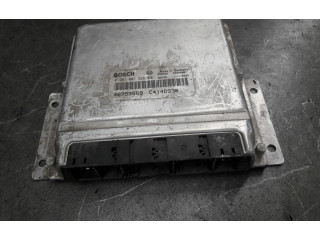 Řídící jednotka 0281001936 Alfa Romeo 145 - 146 1998