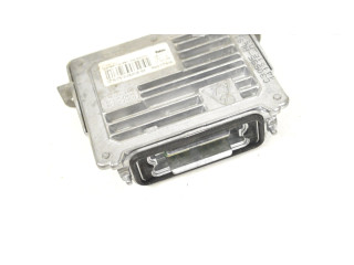 Блок управления Xenon