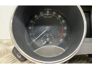 Панель приборов 5L0920940K   Skoda Yeti (5L)       