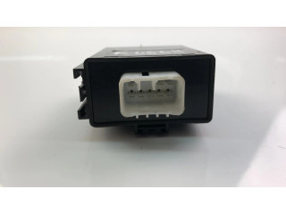 Блок управления 96408390 Chevrolet Nubira