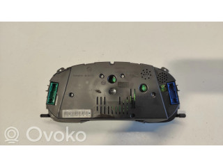 Панель приборов 1UO920811F, 110080146017 Skoda Octavia Mk1 (1U)