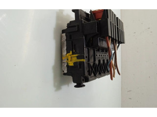 Модуль управления BSM 9643498980, T118470002E Citroen Berlingo