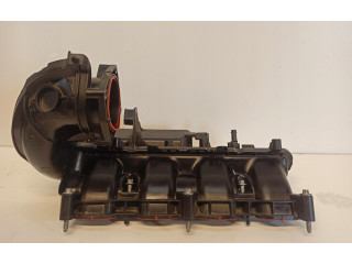 Рулевая рейка  Всасывающий коллектор A2740900037   Mercedes-Benz C W205 2014 - 2021 года