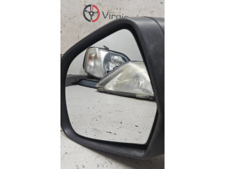 Зеркало (механическое)    левое    Dacia Dokker     