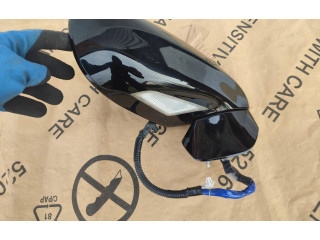 Зеркало электрическое Lexus LS 460 - 600H - года