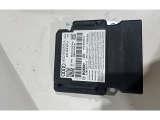 Блок подушек безопасности 4G0959655A, 0285010714 Audi A7 S7 4G