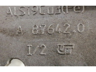 Рулевая рейка A876420 Citroen C4 Grand Picasso 2007 - 2013 года