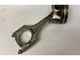  Поршень с шатуном DNUE 02606LJ1, 4202606LJ1  Audi A3 S3 8V  