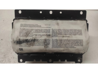 Подушка безопасности пассажира 1003788, 12757093   Saab 9-5