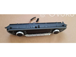 Блок управления климат-контролем 8W0820043AP   Audi S5 F5